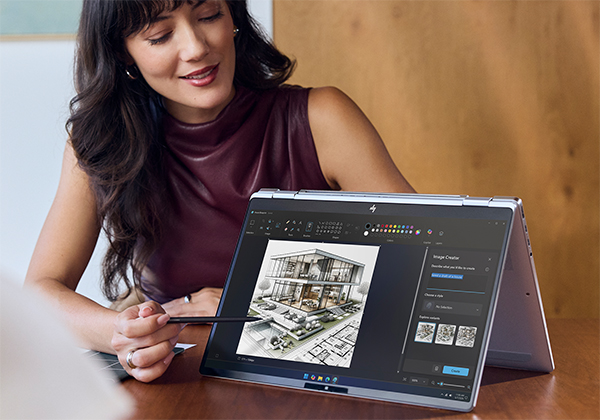 AI at work