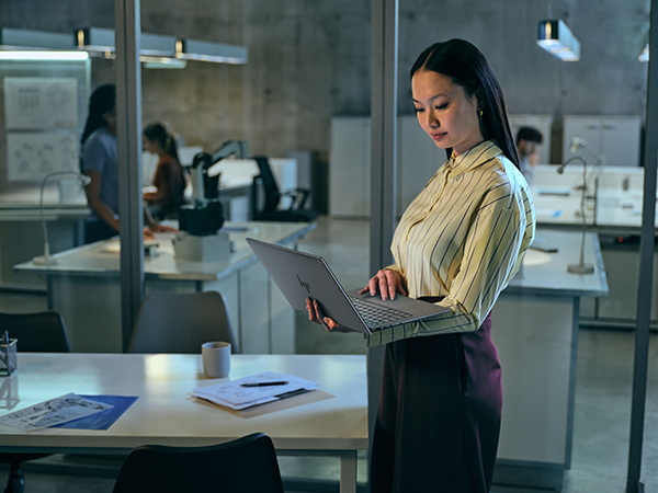 AI workstations