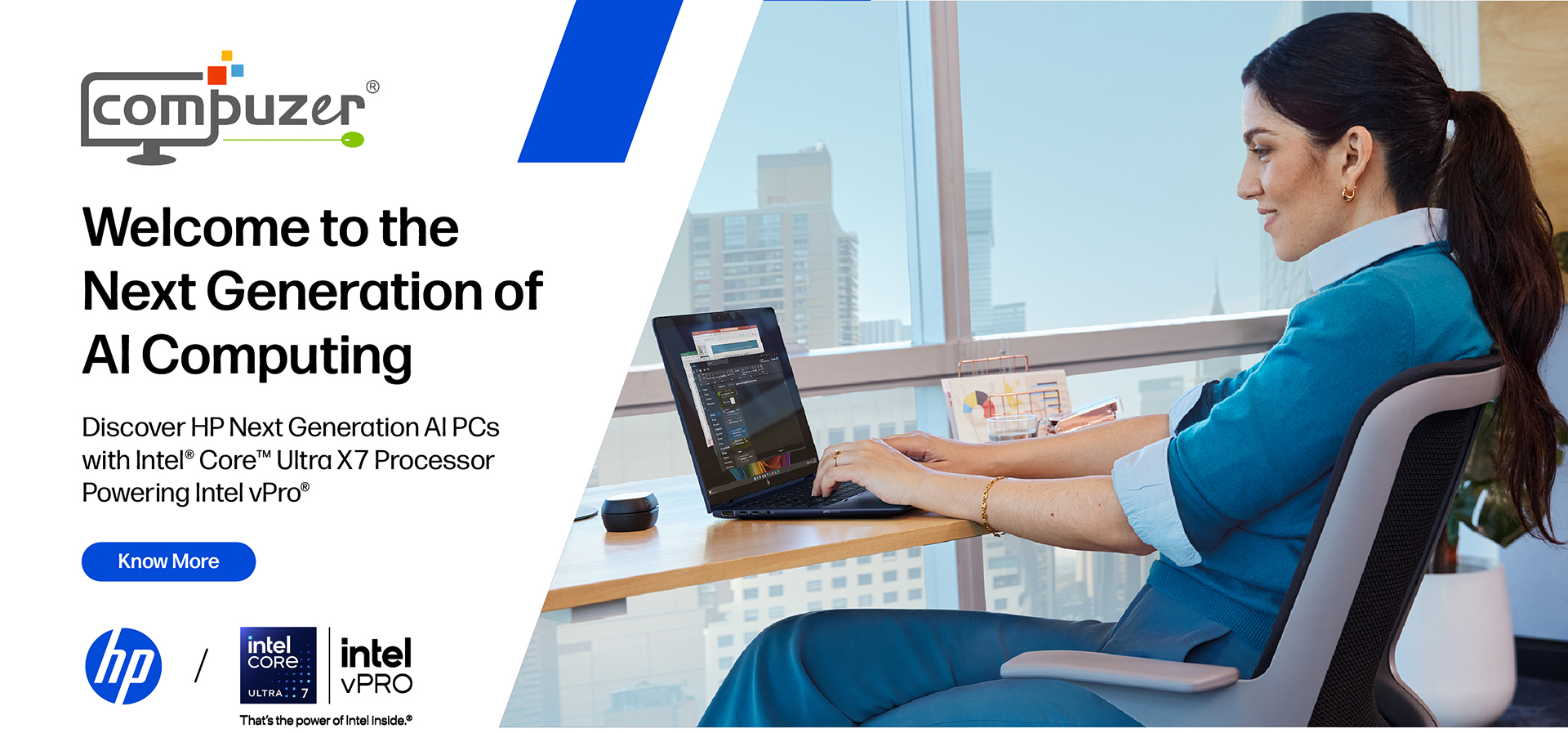 Welcome to the Next Generation of AI Computing